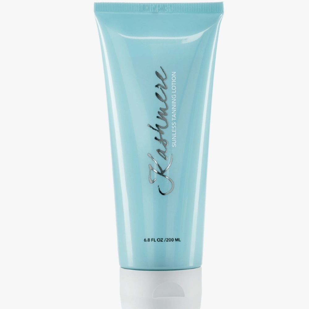 NEW Kashmere Sunless Tanning Lotion
